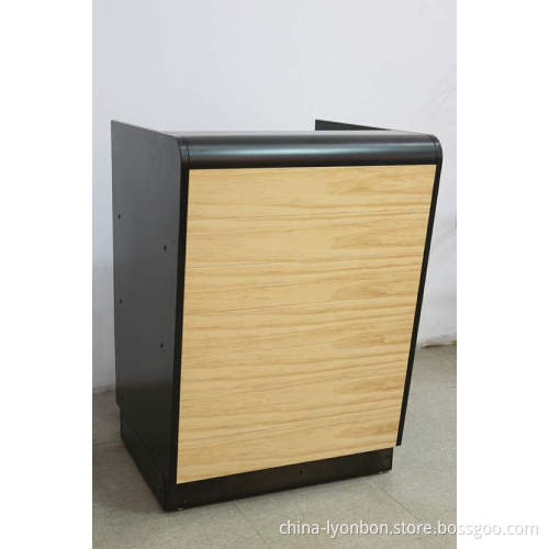 Display Stand 9